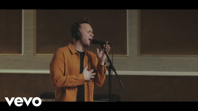 Olly Murs – Excuses (Acoustic)