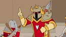 Leeroy Jenkins animated