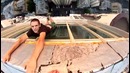 Безбашенный человек