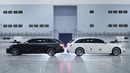 Две Audi сразились в пейнтбол