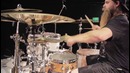 Wovenwar – World on Fire (Drum Play Trough)