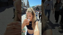 ПИВО С МОРОЖЕННЫМ ?? #сша #шортс #америка