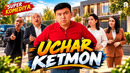 Shapaloq – Uchar ketmon (hajviy ko’rsatuv)