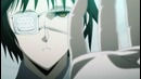Ермунганд / Jormungand – 11 Серия (480р)