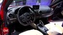 GMS 2012: Audi A3 (2013)