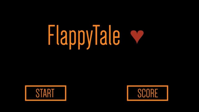 FlappyTale Undertale Parody