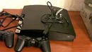 PlayStation 3 slim обзор (rewiew)