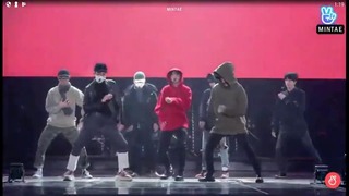 The Wings Tour Final ‘DNA’ rehearsal cam