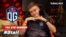 Tea Eye Winner – n0tail [ENG]