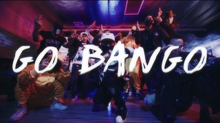 The Kinjaz Present: GO BANGO