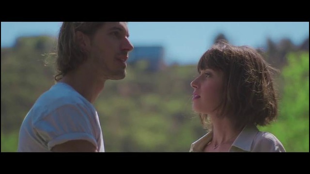 ODESZA – “Say My Name (feat. Zyra)” – Official Video