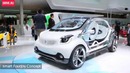 Frankfurt Motor Show 2013 – Обзор от Drive.ru