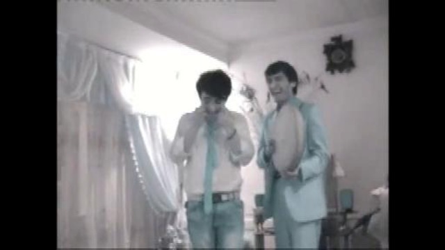 В Кругу друзей