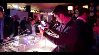 (CES14)Новые планшеты и смартфоны Lenovo