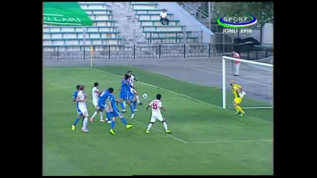 «Локомотив» 7-0 «Сўғдиёна»