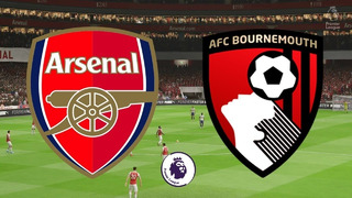 Арсенал – Борнмут | Английская Премьер-Лига 2019/20 | 8-й тур