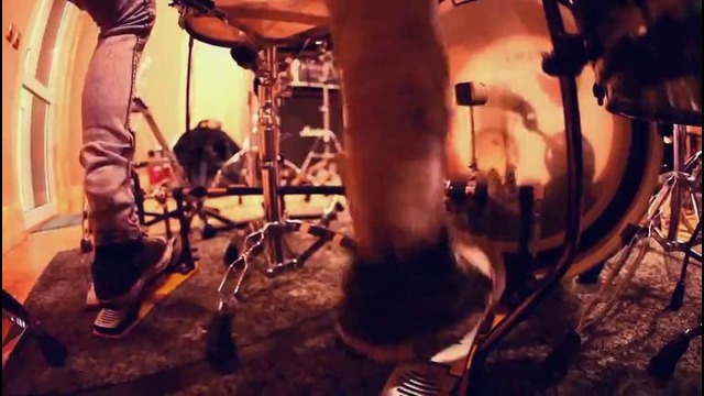 Stigmata – Федор Локшин (Stigmata) vs 5ivesta Family Зачем (metal remix)