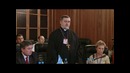 Библейскому Обществу Узбекистана 20 лет. Часть 12