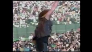 Scorpions – Dynamite – Live@Tokyo 1984