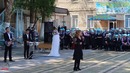 Озода колонияда концерт берди