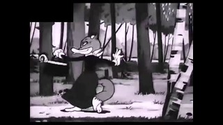 Котофей Котофеевич союзмультфильм 1937 год