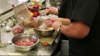 Epic Chef – Sausage Challenge