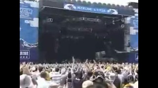 10 Years – Wasteland (Live Summer Sonic 2006)