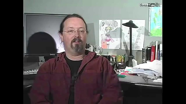 Гейб Ньюэлл и мистическая тайна цифры три