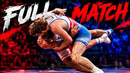 Shara Magomedov vs Neiman Gracie | American Freestyle Wrestling | Full Match Highlights