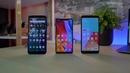 С Samsung на Xiaomi Mi A2 купленый на AliExpress