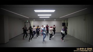Wanna One (워너원) – BOOMERANG (부메랑) (Performance Ver.)