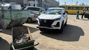 Changan CS75plus – Китайская жесть за 3 миллиона