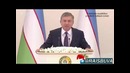 Мирзиëев: "Мен ер тагида илон қимирласа биламан"