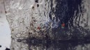 Игры с водой и песком