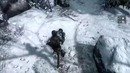 Rise of the Tomb Raider – Иону ранили – VAMPIRE