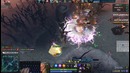 Dota 2 Убийца Нубов Джибошит на инвокере