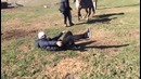 Всадник без головы