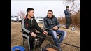 Открытие сезона