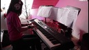 AC/DC – Hells Bells (piano cover by VkGoesWild)