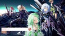 Beatless opening full『garnidelia – error
