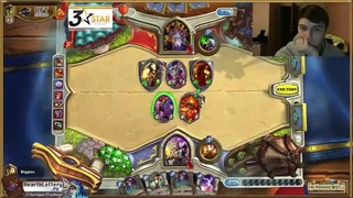 Funny and Lucky Moments – Hearthstone – Ep. 224