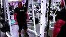Bodybuilding Motivation – Nobody Can Stop Us