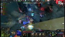 WCA 2015: Empire vs LGD (Game 1) DOTA2 | Quarterfinal
