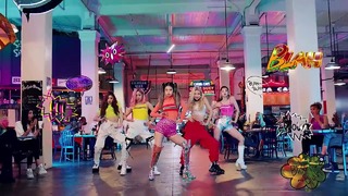 ITZY – Icy (Official MV)