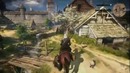 The Witcher 3 и Юзя – Ведьмак 3 потрясающий, Он зарубит вашу личную жизнь (E3)