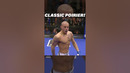 When Poirier Was in WEC