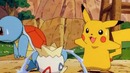AMV – Pikachus Madness
