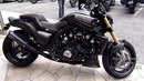 Yamaha V-max 1700 – Кастом