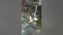 This* is why I don’t workout. Also, I’m that lady watching… #FailArmy