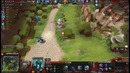 DOTA2: TI6: MVP Phoenix vs Wings (WB Semi-Final, Game 1)